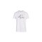 Cleptomanicx T-Shirt Basic Tee Lost Head White