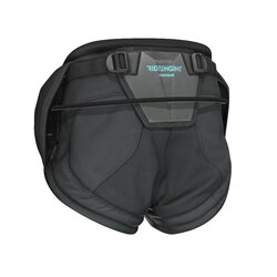 Ride Engine Contour Seat V1 Black Harness Sitztrapez