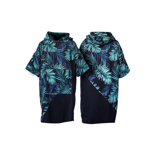 Ride Engine Jedi Robe- Palm Poncho