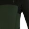 So&ouml;ruz Fullsuit 5/4/3 FZ GREEN LINE BIOPRENE Green