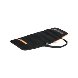 Prolimit Kitesurf Twin Tip Sport 135 - 150 Black/ Orange