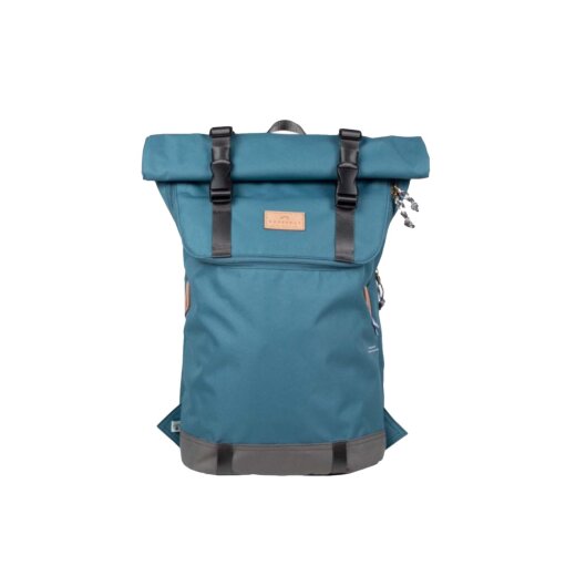 Doughnut Christopher Rucksack Reborn Series denim