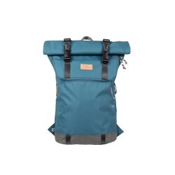 Doughnut Christopher Rucksack Reborn Series denim