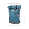 Doughnut Christopher Rucksack Reborn Series denim