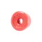 Cinetic Fractal Wheels  (4er Set) 64mm/46mm 82a Orange