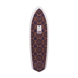 Yow Padang Padang 34" Power Surfing Series Deck