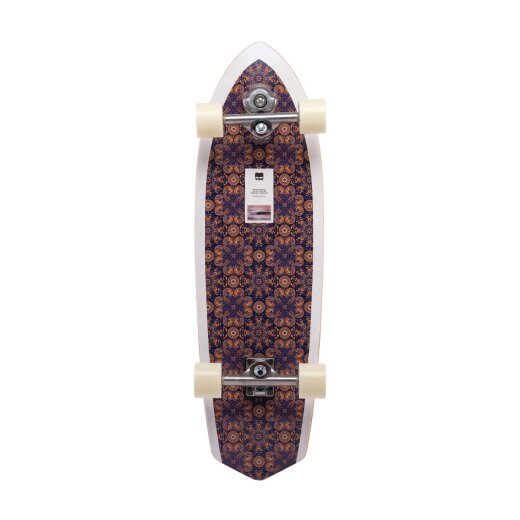 Yow Padang Padang 34" Power Surfing Series Yow Surfskate