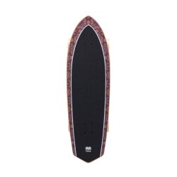 Yow Padang Padang 34" Power Surfing Series Yow Surfskate
