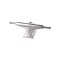 Independent Skateboard Truck Stage 144 Standard Polished