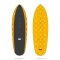 Yow J-Bay 33" Surf Skate Deck 2021