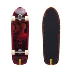 Yow La Santa 33" Surf Skate Longboard 2022