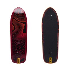 Yow La Santa 33" Surf Skate Deck 2022