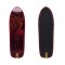 Yow La Santa 33" Surf Skate Deck 2022