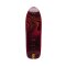 Yow La Santa 33" Surf Skate Deck 2022