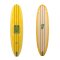 Yow Waikiki 40" Surf Skate Deck 2022