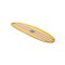 Yow Waikiki 40" Surf Skate Deck 2022