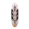 Yow x PUKAS Plan B 32.5" Surf Skate Longboard 2022