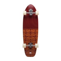 Yow Teahupoo 34" Surf Skate Longboard 2022