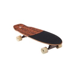 Yow Teahupoo 34" Surf Skate Longboard 2022