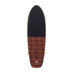 Yow Teahupoo 34" Surf Skate Longboard 2022