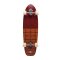 Yow Teahupoo 34" Surf Skate Longboard 2022