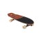 Yow Teahupoo 34" Surf Skate Longboard 2022