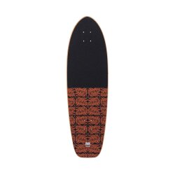 Yow Teahupoo 34" Surf Skate Deck 2022