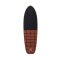 Yow Teahupoo 34" Surf Skate Deck 2022