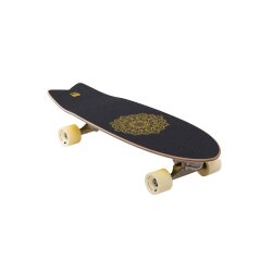 Yow Huntington Beach 30" Surf Skate Longboard 2022