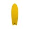 Yow Huntington Beach 30" Surf Skate Deck 2022