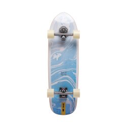 Yow Mundaka 32" Surf Skate Longboard 2022