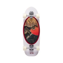 Yow Chiba 30" Surf Skate Longboard