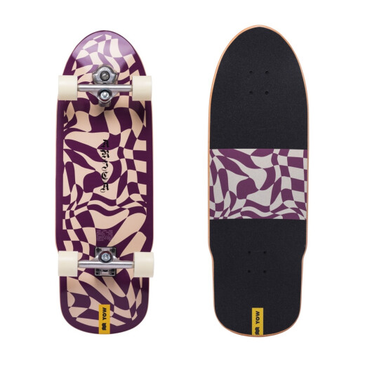 Yow Arica 33" Surf Skate Longboard