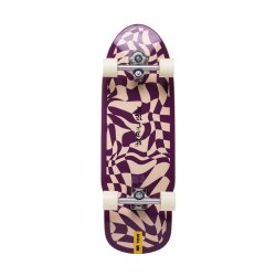 Yow Arica 33" Surf Skate Longboard