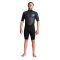 C-Skins Shorty Element 3/2 Black Slate