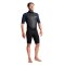 C-Skins Shorty Element 3/2 Black Slate