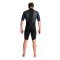 C-Skins Shorty Element 3/2 Black Slate