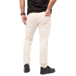 Pullin Dening Pant Epic2 Bone