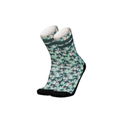 Pullin Socks Longhawaiiretro