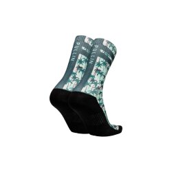 Pullin Socks Longhawaiiretro