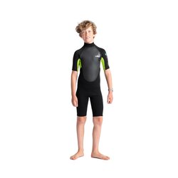 C-Skins Element 3/2 mm Junior Unisex Shorty Neoprenanzug...