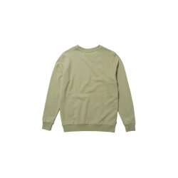 Mystic The Chief Sweat Olive Green