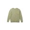 Mystic The Chief Sweat Olive Green