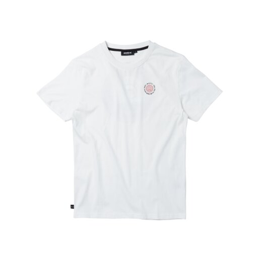 Mystic Ease Tee Off White