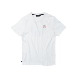 Mystic Ease Tee Off White