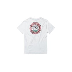 Mystic Ease Tee Off White
