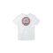 Mystic Ease Tee Off White