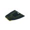 Ocean &amp; Earth Tail Pad BOBBY MARTINEZ PRO GRIP Gold