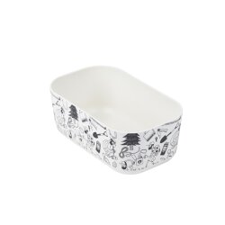Picture Ebi Bento Brotdose Set Survival