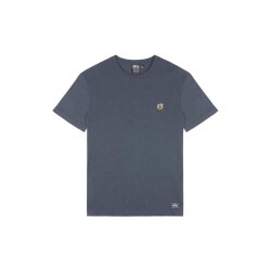 Picture Clothing Lil Croq Tee Dark Blue Melange
